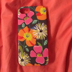 Vera Bradley Slide Frame Case for iPhone 5s
